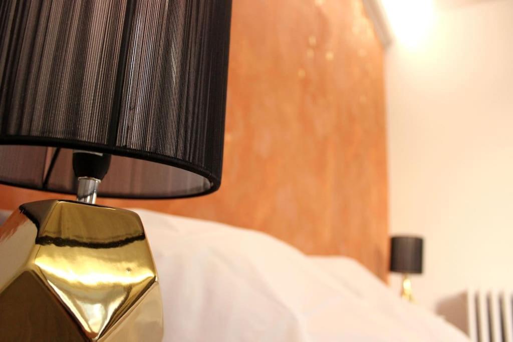 Sublime Appartement, Chic Et Confortable. 부르앙브레스 외부 사진